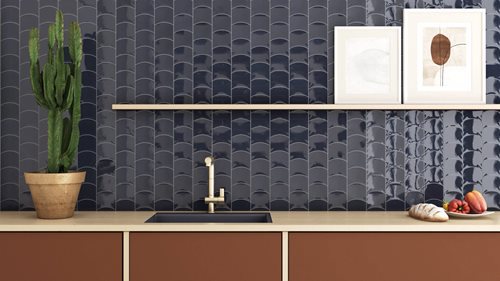 backsplash