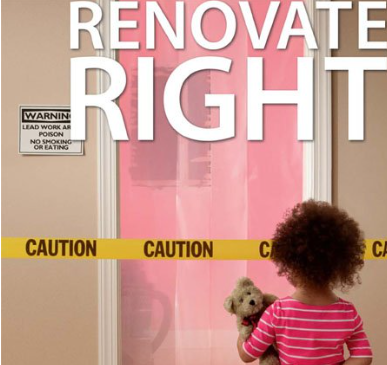 Renovate Right Brochure