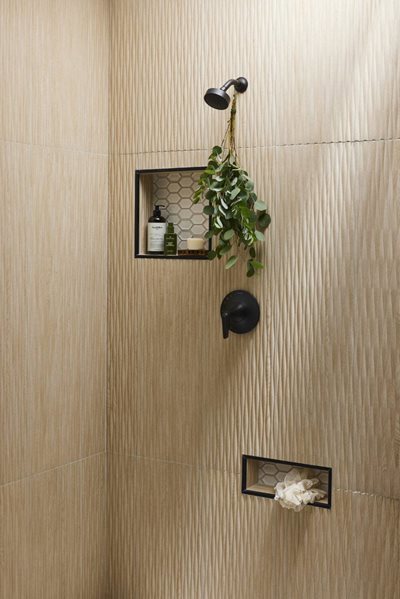 Bathroom Shower Tile